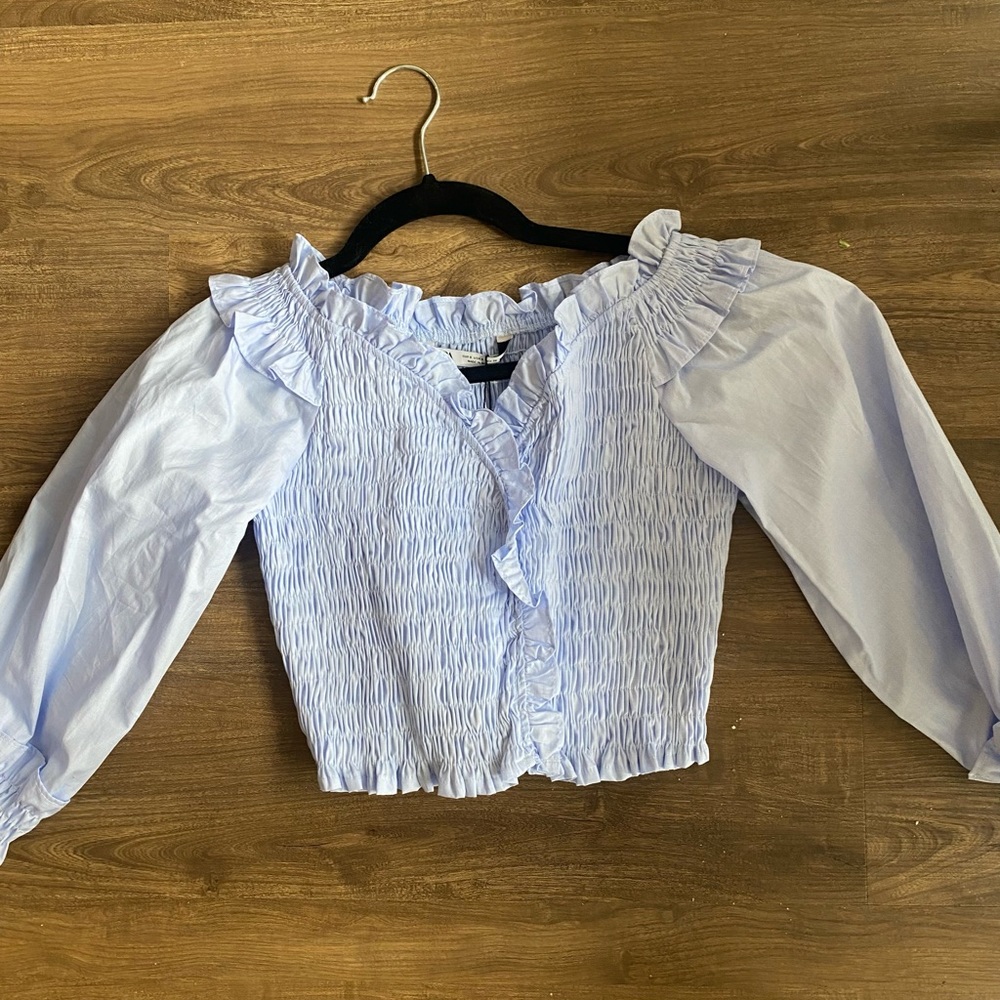 ZARA Shirt